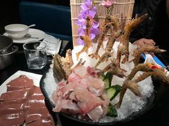 -太古汇海鲜姿造(延寿店)