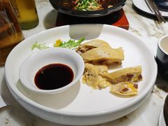 -绿茶餐厅(龙湖杭州金沙天街店)