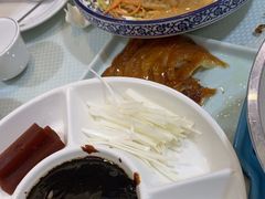 -裕德隆清真饭庄·天津特色菜(河东店)