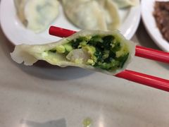 -喜家德虾仁水饺(华强天虹店)