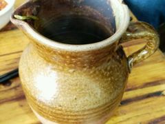 -阿婆情腊排骨火锅(金虹路店)