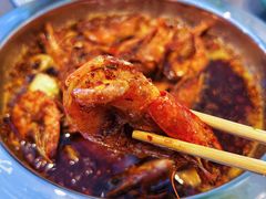 -耍盆友·重庆江湖菜(百子湾店)