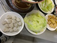 -三兴涮羊肉(荣安大街店)