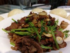 -南来顺饭庄·清真(南菜园店)