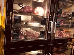 -羽深肉铺 Steak & Wine