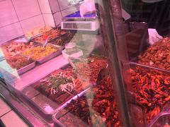 -老六素货(王顶堤店)