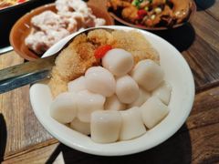 -楠火锅(新街口苏宁店)