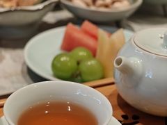 -梅间堂茶馆(绿地缤纷城店)