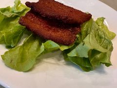 玖瑰肉-小竹林农庄