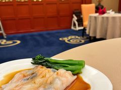 -香宫中餐厅·东北菜·铁锅炖·广式点心(哈尔滨香格里拉店)