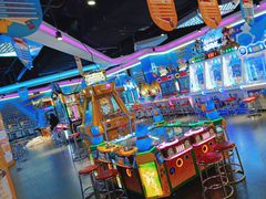 -大玩家(通州万达广场店)