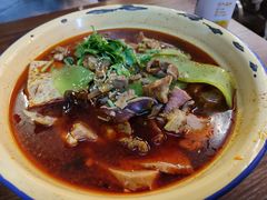 冒菜-脑馋粉儿(三里屯店)