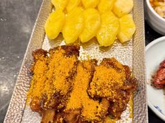 -紫泥369粗粮季四牌楼店(原鼓楼店)