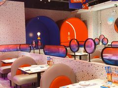 -蛙来哒(方圆荟店)