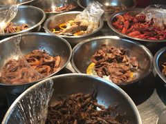 -蓝精灵饺子店
