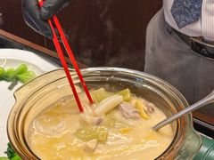 -秀儿四九城·新京菜(亚运村鸟巢店)