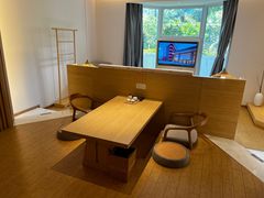 -云南滇池花园国际大酒店温泉