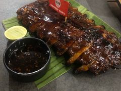 -Naughty Nuri’s Phuket