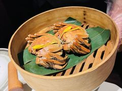-成隆行·蟹王府(淮海店)