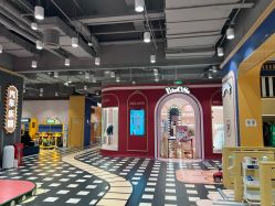 -meland亲子乐园(北京首开通州万象汇店)
