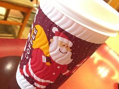 -COSTA COFFEE(西贸凯德晶品4层2店)