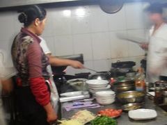 -好妹酸菜鱼馆(龙江店)