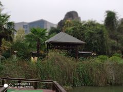 -咸宁万豪温泉谷度假区