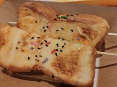-饶福记·南昌烧烤大排档(九龙湖土著店)