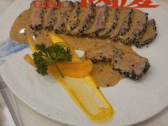 -南山鲜虾面·活鲜小馆·海味大连菜(南山总店)