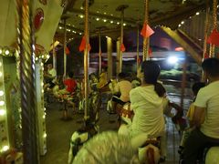 -南昌之星游乐场