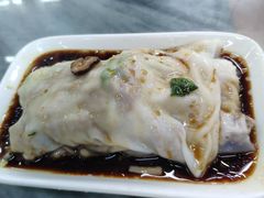 猪肝肠-穗银肠粉店(东川路店)