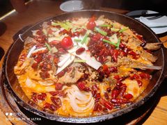 老板恋上鱼-老板恋上鱼(印象城店)