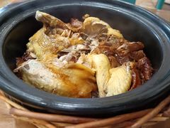 -老西门·常州菜(新区店)