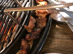 -釜山火炉韩式炭火烤肉(欧洲城店)