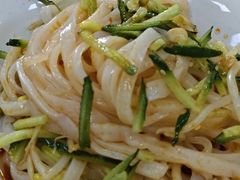 -东关吉祥西安腊汁肉夹馍(健德门店)