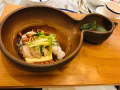 -济南喜来登酒店-采悦轩中餐厅