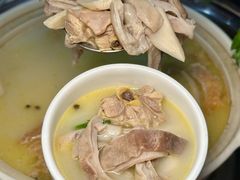 -土连锅·现熬养生汤锅(梁家巷店)