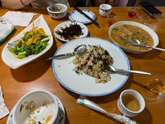 -龙姐私房菜(和顺古镇店)