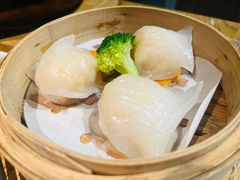 -潮粥荟·潮汕砂锅粥(朝阳大悦城店)