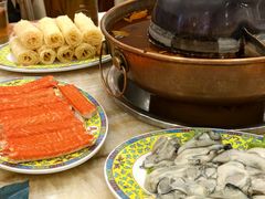 -清真·马家火锅美食城(镇江北路店)
