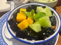 -蝴蝶里·粤菜·点心(龙湖杭州金沙天街店)