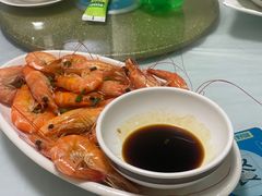 -阿勇海鲜排档(莲花路1号店)