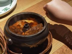松茸汽锅鸡-一坐一忘云南菜(嘉里中心店)