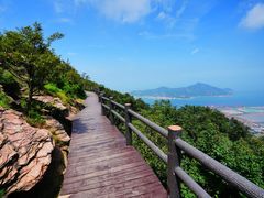 -海上云台山景区