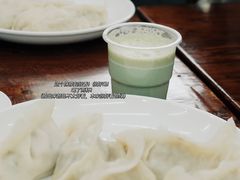 -奉天蚨祥饺子馆