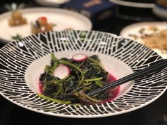 清炒时蔬-蒲叙(凯天国际店)