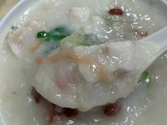 -盛记粥面(佐敦店)