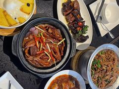 -一楼食业·食惠一楼