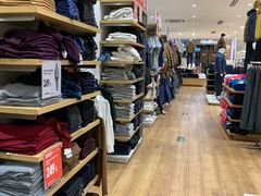 -永旺梦乐城国际商城(北清路店)