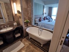 -四川江油戴斯大酒店